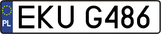 EKUG486