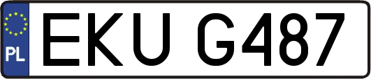 EKUG487
