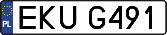 EKUG491
