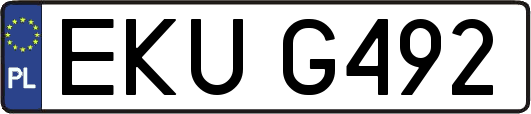 EKUG492