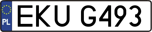 EKUG493