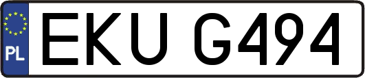 EKUG494