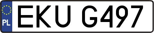 EKUG497