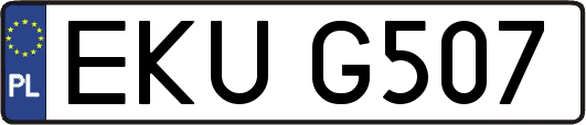 EKUG507