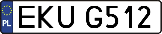 EKUG512