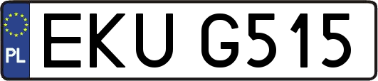 EKUG515
