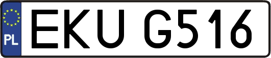 EKUG516