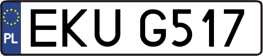 EKUG517