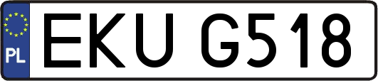 EKUG518