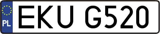 EKUG520