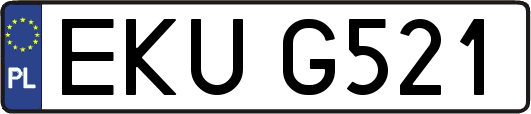 EKUG521