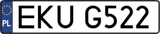 EKUG522
