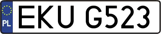 EKUG523