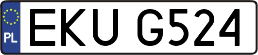 EKUG524