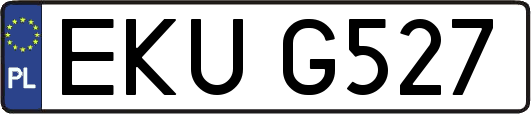 EKUG527