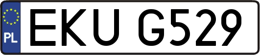 EKUG529