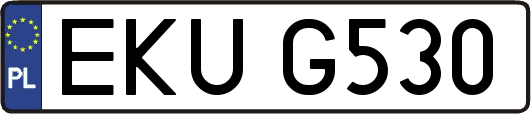 EKUG530
