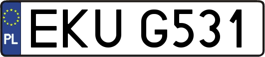 EKUG531