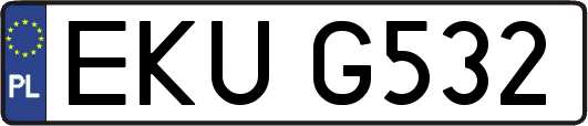 EKUG532
