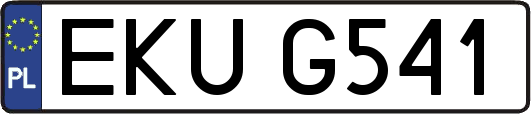 EKUG541