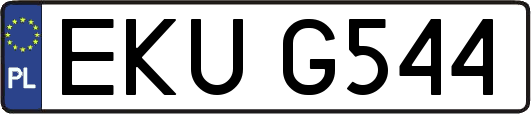 EKUG544