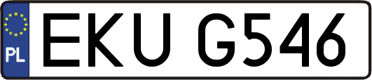 EKUG546