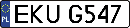 EKUG547