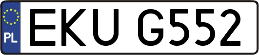 EKUG552
