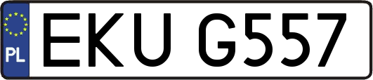 EKUG557