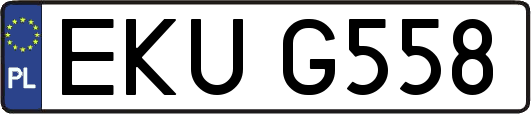 EKUG558