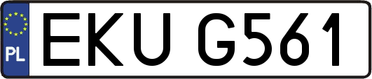 EKUG561