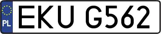 EKUG562