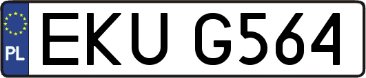 EKUG564