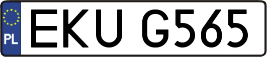 EKUG565