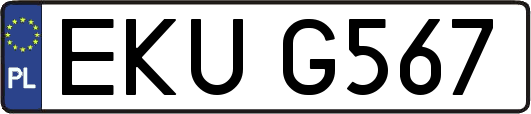 EKUG567