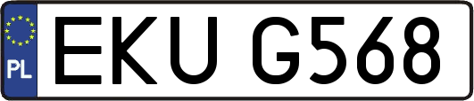 EKUG568