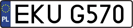 EKUG570