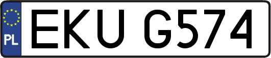 EKUG574