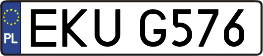 EKUG576