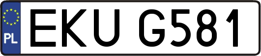 EKUG581