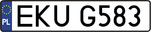 EKUG583