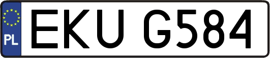 EKUG584