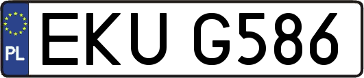 EKUG586