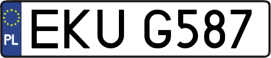 EKUG587