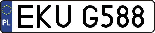 EKUG588