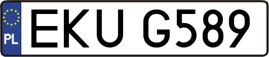 EKUG589