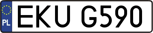 EKUG590