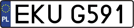 EKUG591