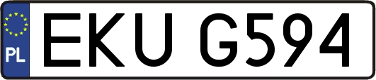 EKUG594
