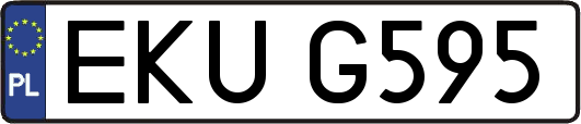 EKUG595